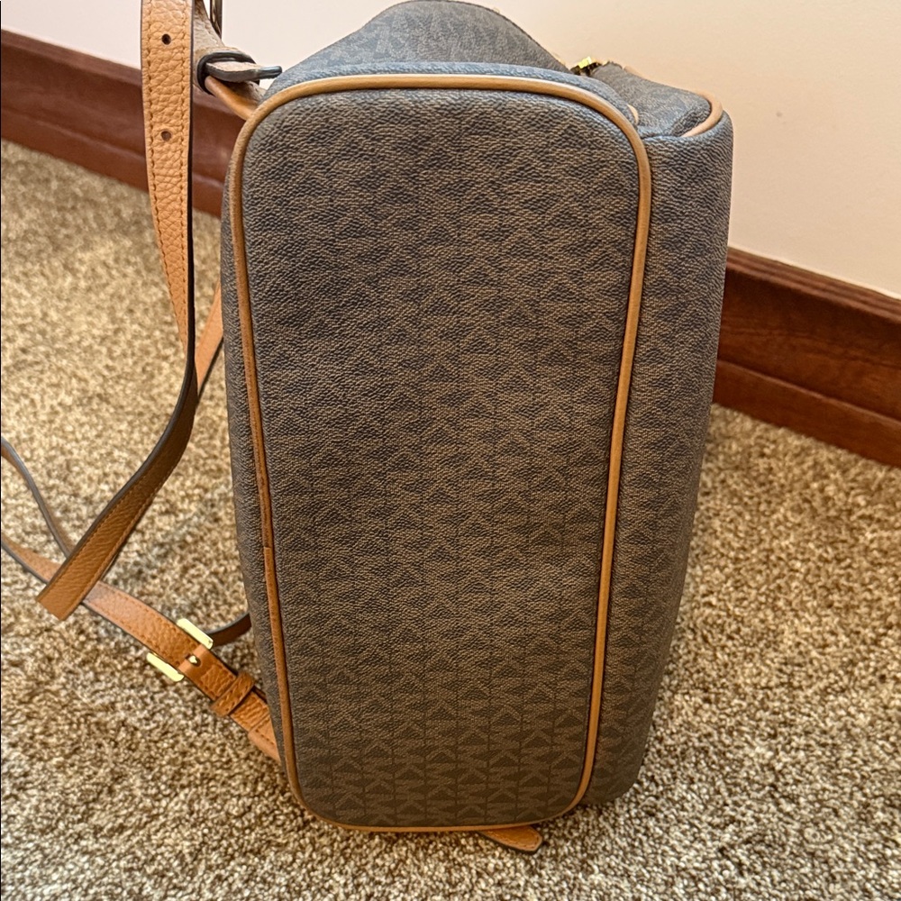 Michael Kors Backpack - Picture 5 of 5